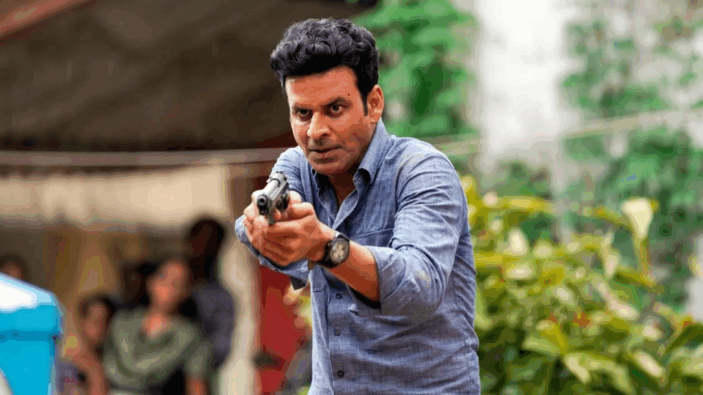 Family Man Season 3 का धमाकेदार ट्रेलर लॉन्च जोड़े दर्शकों का उत्साह