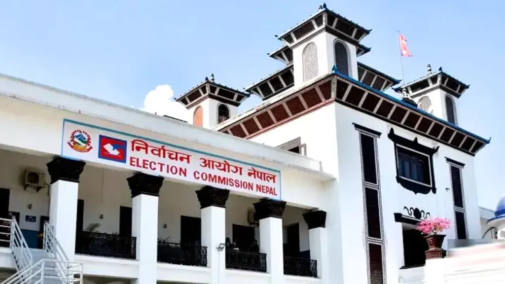 नेपाल चुनाव 2026 तैयारियां तेज भारत-नेपाल सीमा पर राजनीतिक सरगर्मी