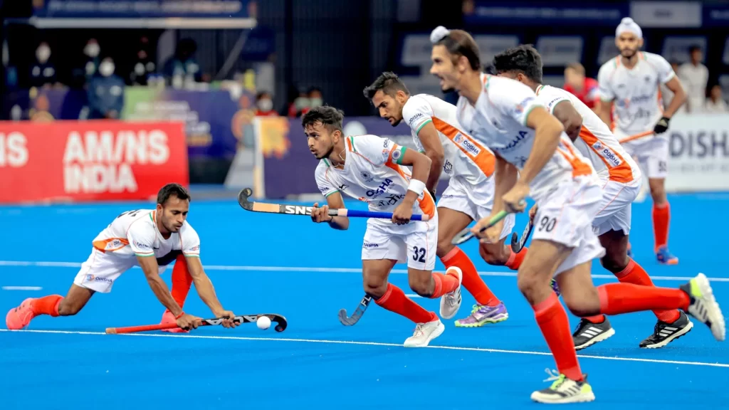 2025 Men’s FIH Hockey Junior World Cup भारत में: हॉकी का शताब्दी उत्सव और युवा खिलाड़ियों की नई पहल