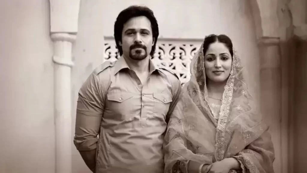 इमरान हाशमी की फिल्म "हक" के खिलाफ शाह बानो परिवार ने दायर की याचिका, रिलीज पर लग सकती है रोक