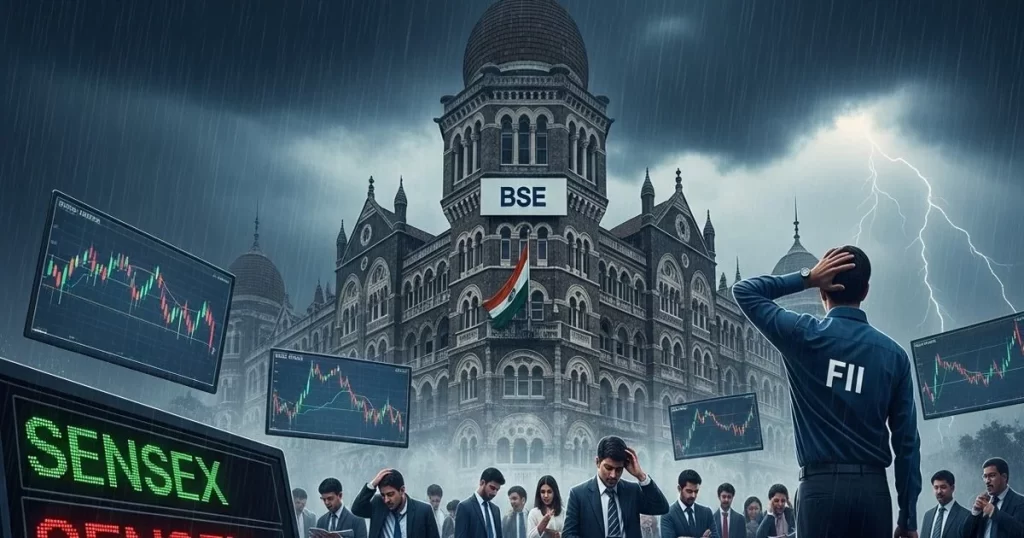 Indian Stocks ने हासिल किया रिकॉर्ड ऊंचाई, घरेलू और विदेशी निवेश से बढ़ा बाजार का भरोसा