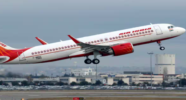 Airbus A320 Flight सॉफ्टवेयर समस्या से हवाई यात्रा पर असर