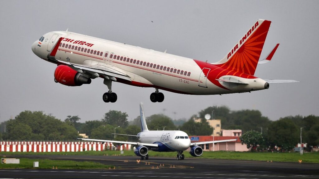Airbus A320 Flight सॉफ्टवेयर समस्या से हवाई यात्रा पर असर