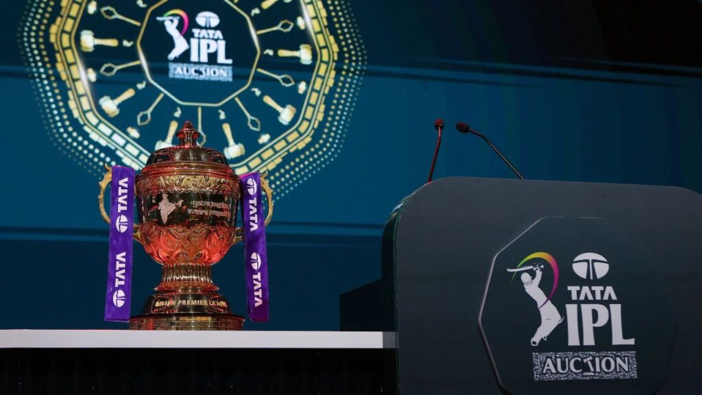 IPL AUCTION 2026 से पहले टॉप 10 खिलाड़ी हो सकते हैं रिलीज