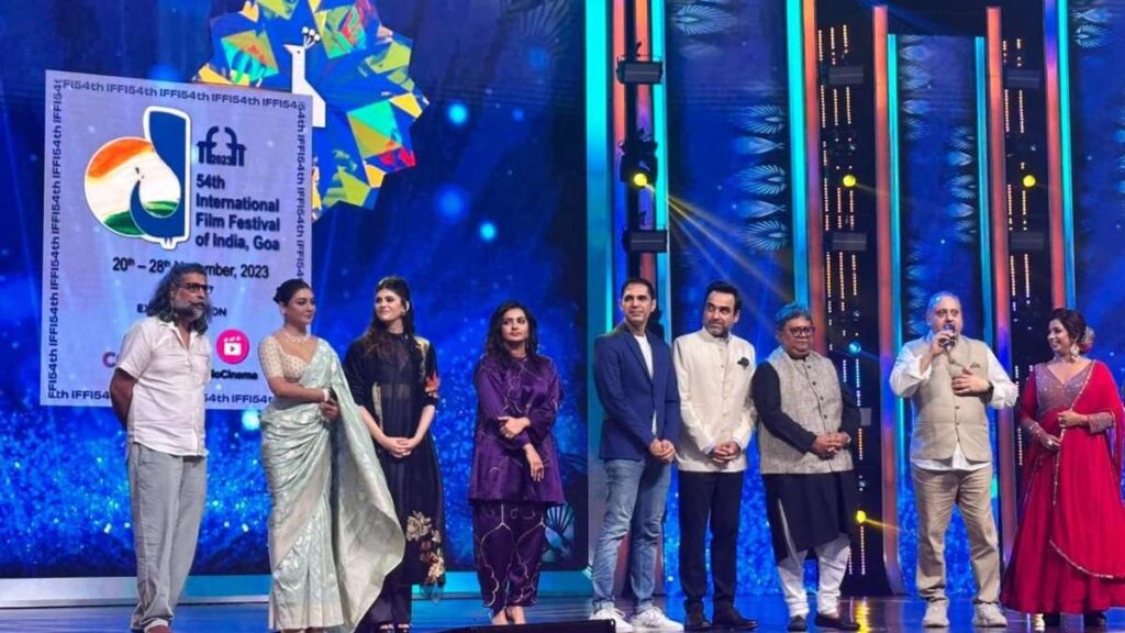 आईएफएफआई 2025: गोवा में शुरू होगा 56वां इंटरनेशनल फिल्म फेस्टिवल, उभरते फिल्मकारों को मिलेगा मंच