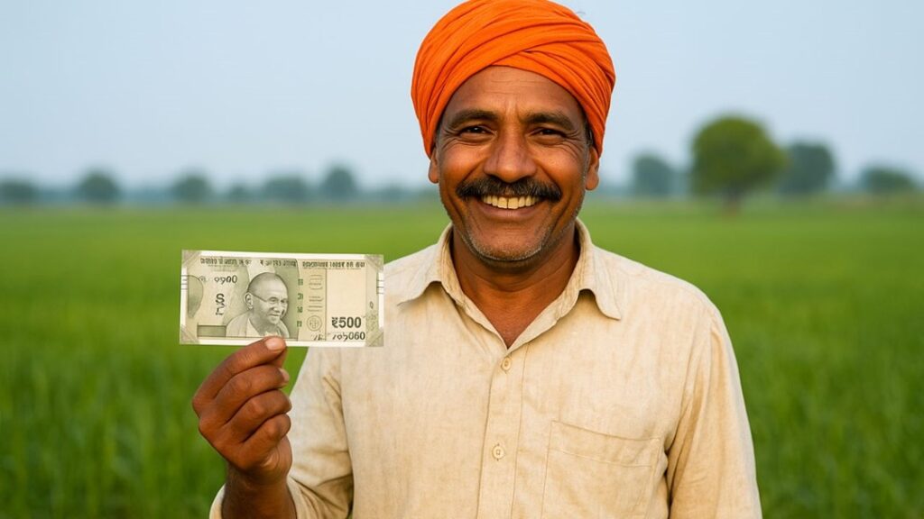 PM Kisan 21th installment के तहत कोयंबटूर में 9 करोड़ किसानों के खातों में 18,000 करोड़ रुपये की किस्त जारी