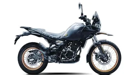 Royal Enfield के इलेक्ट्रिक बाइक का 2026 में होगा धमाकेदार आगाज