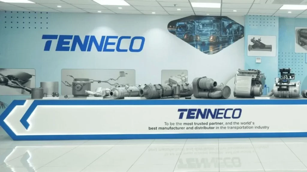 Tenneco Clean Air share price ने IPO प्राइस को छूटा पिछाड़ा, बाजार में धमाल