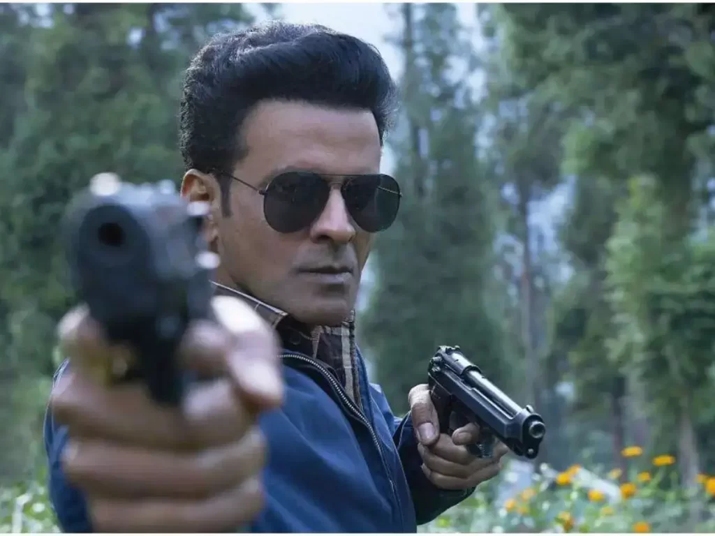 The Family Man season 3 ने किया रिलीज, दर्शकों में उत्साह के साथ निराशा भी – विजय सेतुपति की झलक बनी चर्चा का विषय