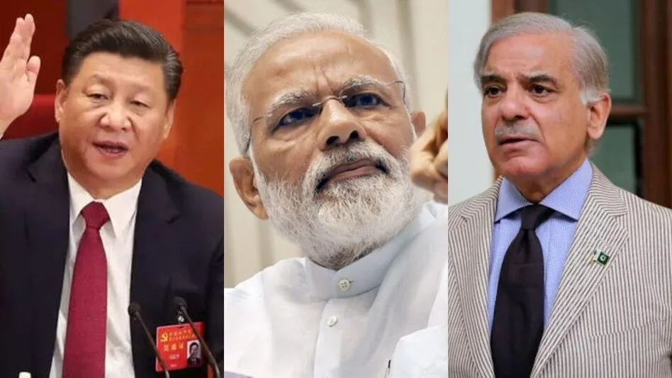 भारत और पाकिस्तान युद्ध में अमेरिका की रिपोर्ट ने खोले बड़े राज, चीन पर लगा दुष्प्रचार का आरोप