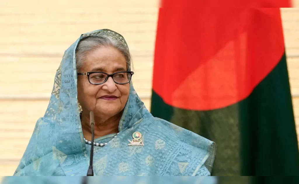 शेख हसीना को मौत की सजा: एक विवादास्पद फैसला और भारत-बांग्लादेश संबंधों पर असर