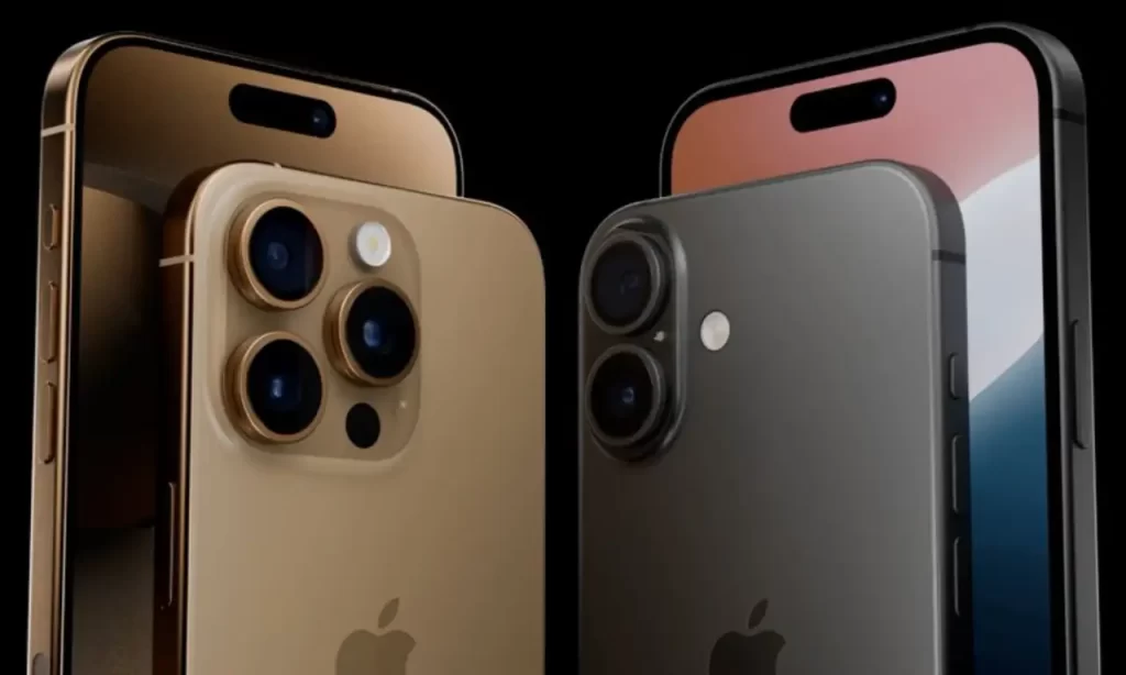 फ्लिपकार्ट बाय बाय 2025 सेल में iPhone 16 Pro Max मात्र 87,000 रुपये में! अवसर न चूके