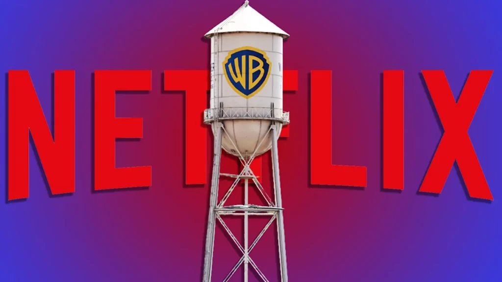 Netflix Letter: ‘कुछ नहीं बदल रहा आज’ – 82.7 अरब डॉलर में Warner Bros की ऐतिहासिक खरीद पर नेटफ्लिक्स ने दुनियाभर को दिया भरोसा