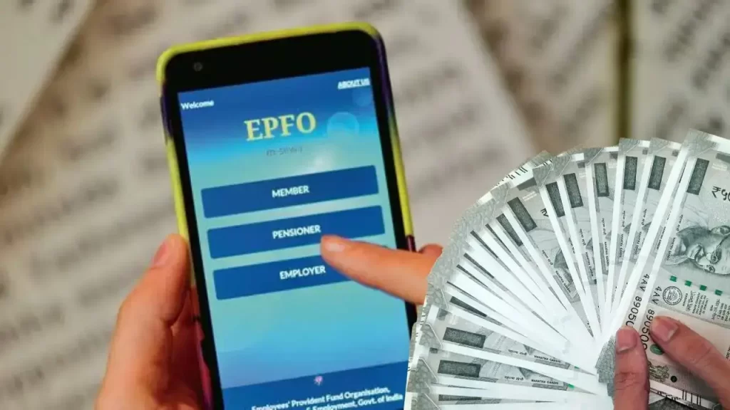 EPF Passbook में सितंबर-अक्टूबर की राशि नहीं दिख रही है तो जानिए कारण