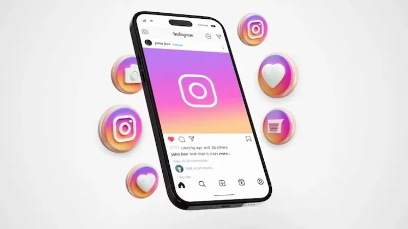 Instagram का नया ‘Your Algorithm’ फीचर: अब रील्स फीड पर मिलेगा यूज़र्स को पूरा कंट्रोल