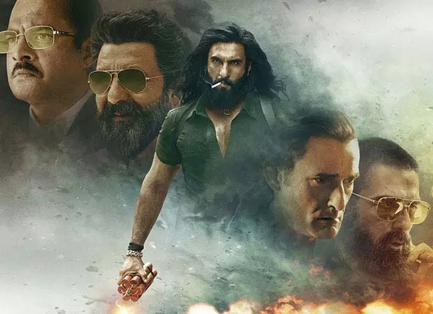 धुरंधर: रणवीर सिंह की धमाकेदार वापसी, बॉक्स ऑफिस पर तहलका मचाने को तैयार!