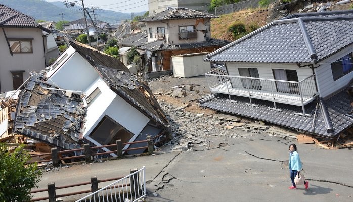 7.5 तीव्रता वाला Japan Earthquake: जापान की धरती फिर हिली, हज़ारों प्रभावित और बड़े नुकसान की आशंका