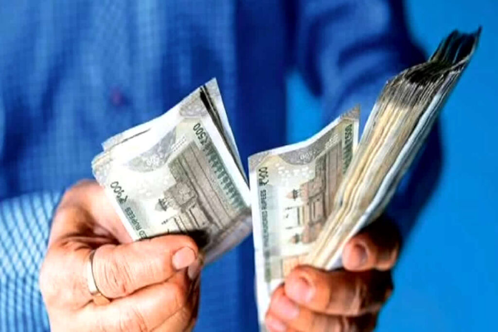 आठवें वेतन आयोग: 1 जनवरी 2026 से एरियर की उम्मीदें, संसद में मंत्री का बयान!