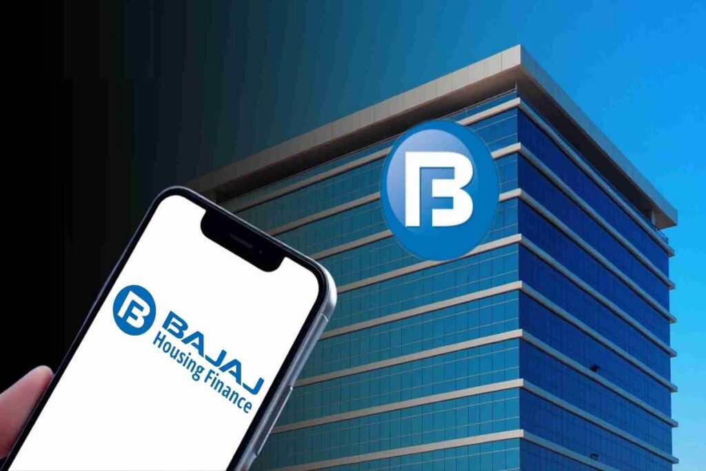 Bajaj Housing Finance Share में गिरावट के कारण और मौजूदा हालात