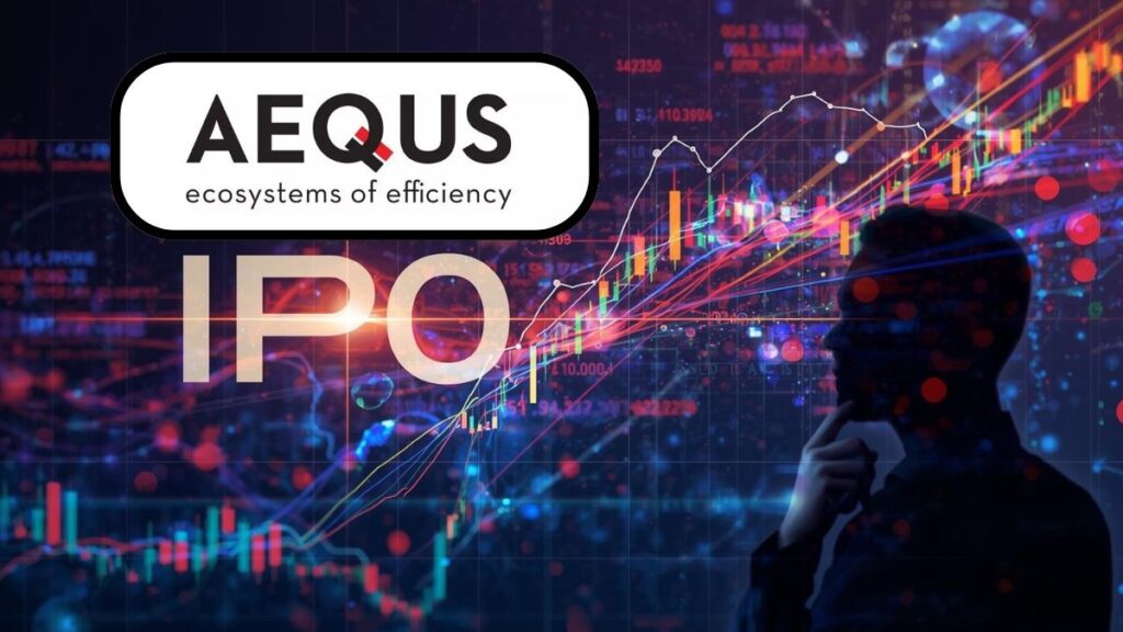 Aequs IPO GMP Today ₹44: 3 दिसंबर से खुलने पर 35% तक लिस्टिंग गेन की उम्मीद!