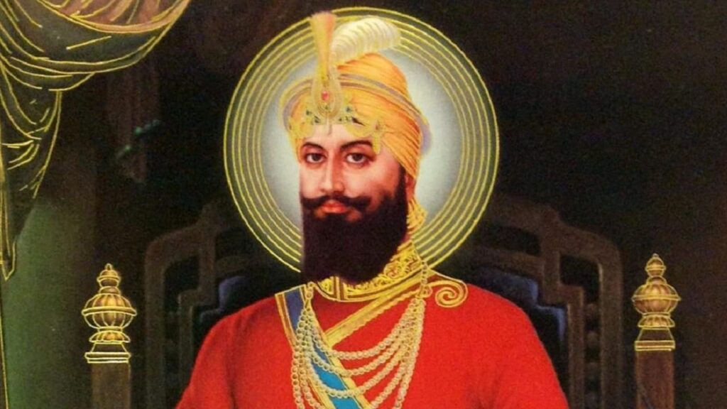 Guru Gobind Singh Jayanti 2025 पर 27 दिसंबर को होगा अवकाश छात्रों और अभिभावकों में खुशी