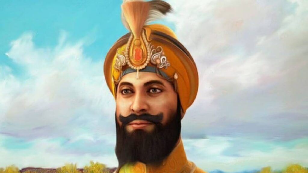 Guru Gobind Singh Jayanti 2025 पर 27 दिसंबर को होगा अवकाश छात्रों और अभिभावकों में खुशी
