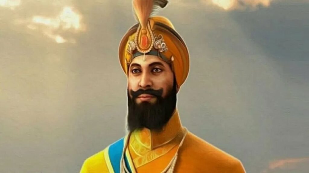 Guru Gobind Singh Jayanti 2025 पर 27 दिसंबर को होगा अवकाश छात्रों और अभिभावकों में खुशी