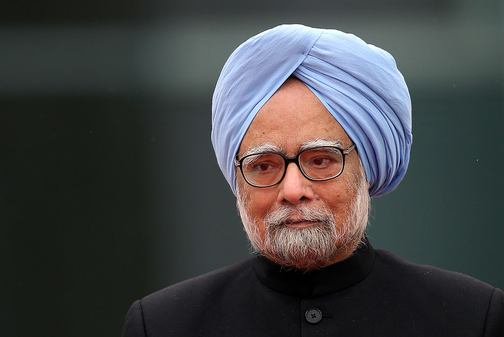 Congress ने पूर्व प्रधानमंत्री manmohan singh की पुण्यतिथि पर दी भावपूर्ण श्रद्धांजलि