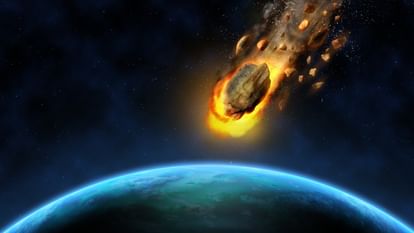 नासा इंटरस्टेलर कॉमेट 3I/ATLAS: सौरमंडल के बाहर से आया खास धूमकेतु ग्रह-संरक्षण अभ्यास का केंद्र