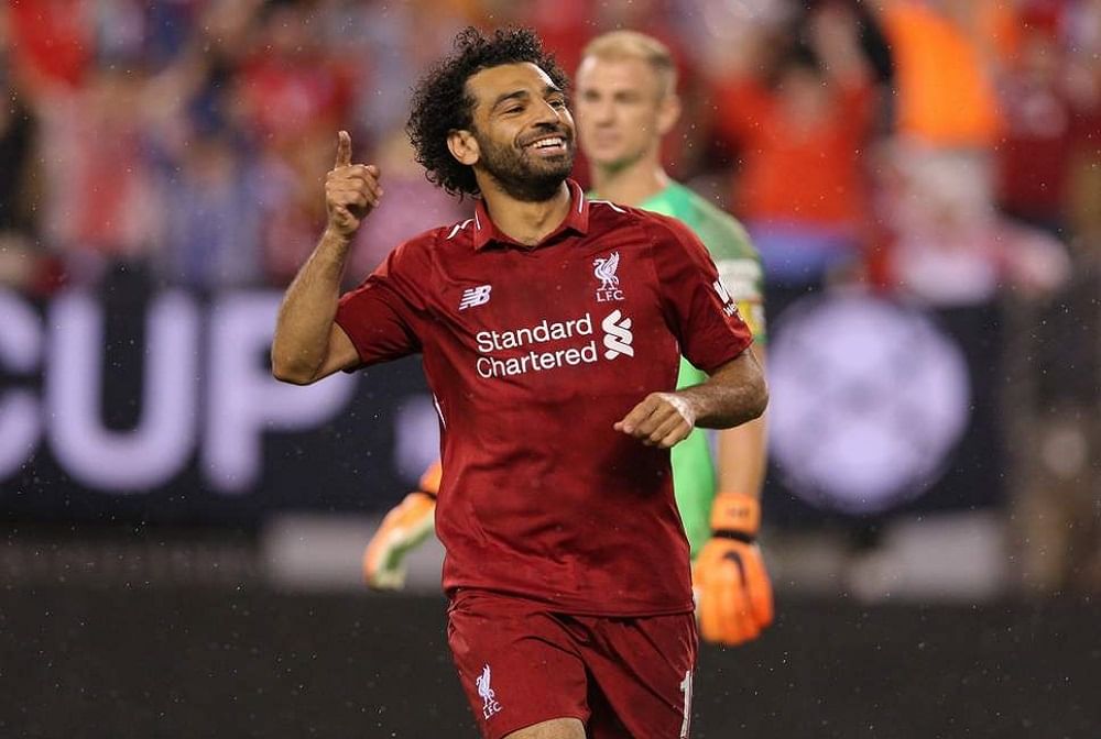 सलाह के बगावत के बीच स्लॉट को मिली राहत: inter vs liverpool में शोजबोजलाई का लेट पेनल्टी गोल!