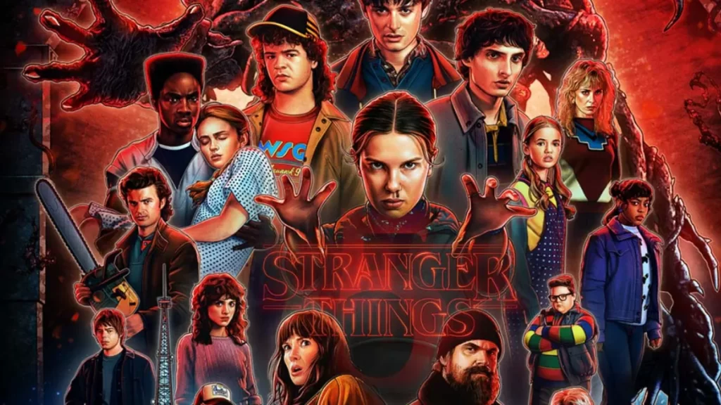 स्ट्रेंजर थिंग्स 5 वॉल्यूम 2 रिलीज: Stranger Things 5 Volume 2 रनटाइम्स, विल की सुपरपावर्स और वेक्ना का फाइनल बैटल!