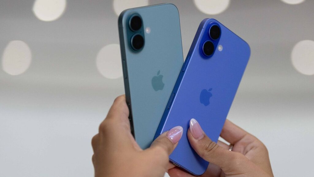 फ्लिपकार्ट पर iPhone 16 Pro पर धमाकेदार छूट! मात्र 40,000 रुपये से कम में पाएं प्रीमियम एपल एक्सपीरियंस