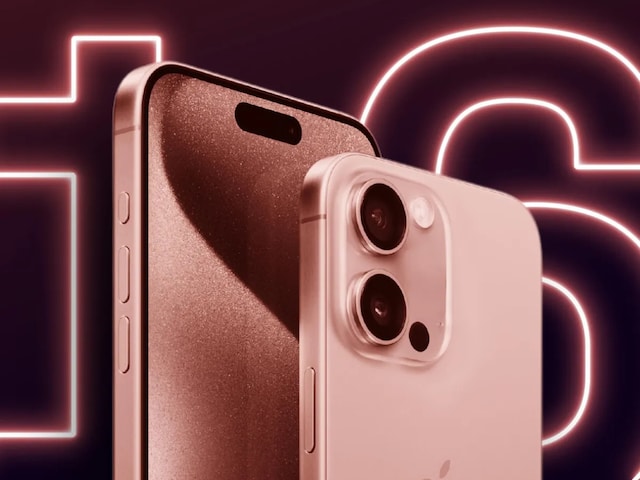 फ्लिपकार्ट पर iPhone 16 Pro पर धमाकेदार छूट! मात्र 40,000 रुपये से कम में पाएं प्रीमियम एपल एक्सपीरियंस