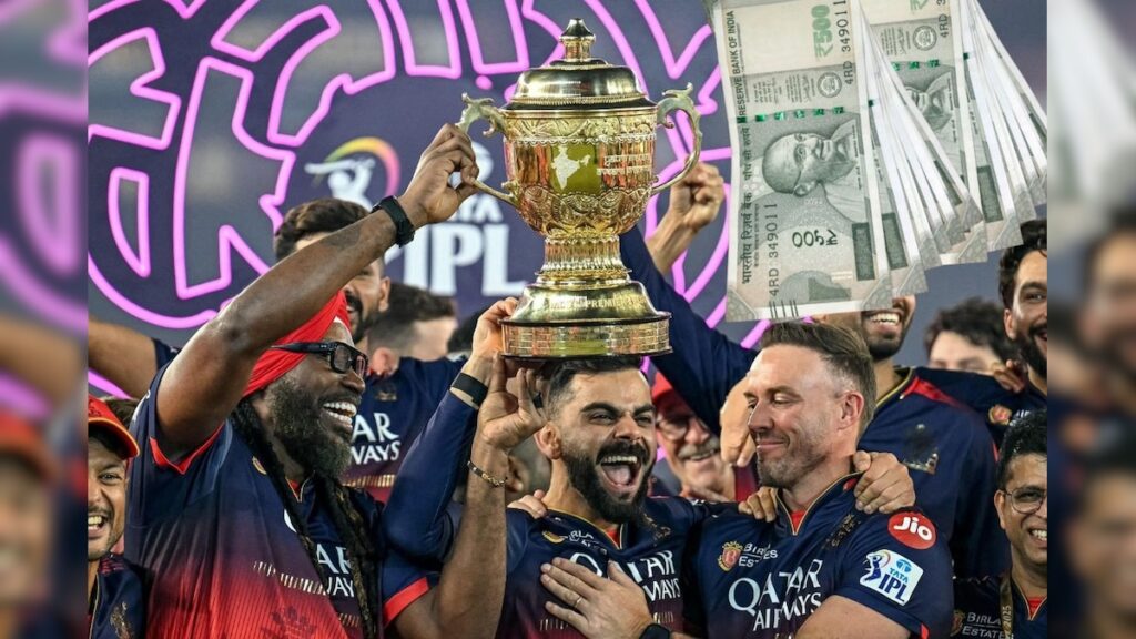 आरसीबी रिटेन प्लेयर्स 2026: कोहली की अगुवाई में चैंपियंस की धांसू कोर, ट्रॉफी डिफेंड का प्लान!