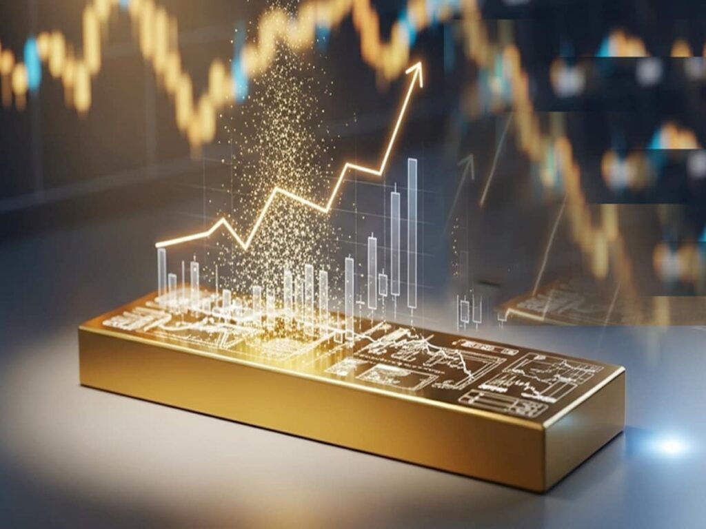 सोने की कीमत आज: 2026 में नया रिकॉर्ड तोड़ने को तैयार, एक्सपर्ट्स की भविष्यवाणी