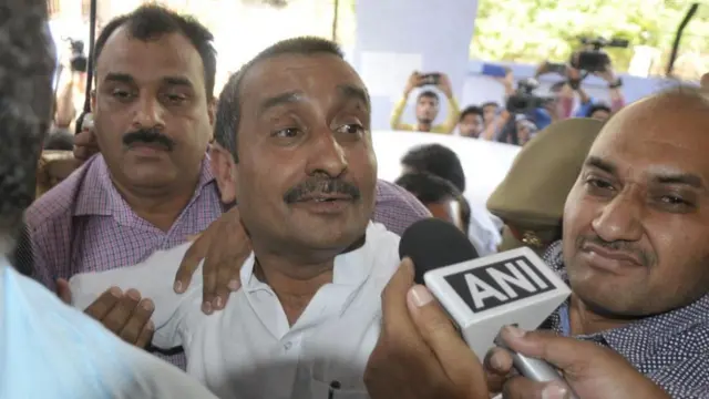 कुलदीप सेंगर को SC का झटका: बेटी इशिता का खुला पत्र, 8 साल की चुप्पी टूटी!