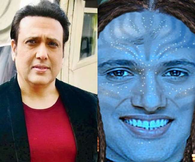 गोविंदा का अवतार: हॉलीवुड डेब्यू का सपना या एआई का ख्वाब?