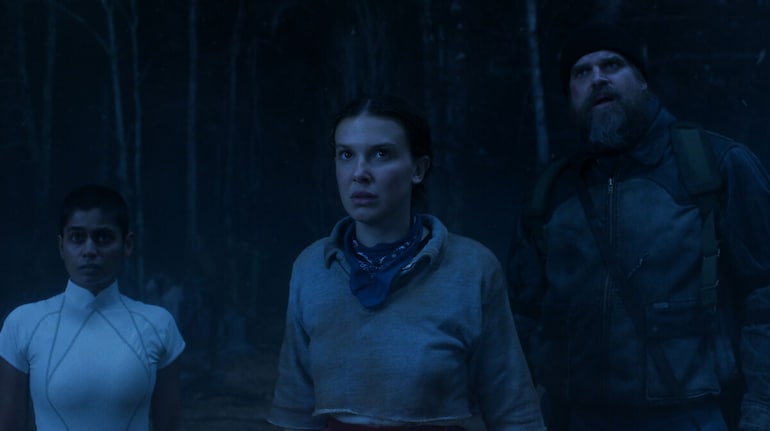 स्ट्रेंजर थिंग्स 5 वॉल्यूम 2 रिलीज: Stranger Things 5 Volume 2 रनटाइम्स, विल की सुपरपावर्स और वेक्ना का फाइनल बैटल!