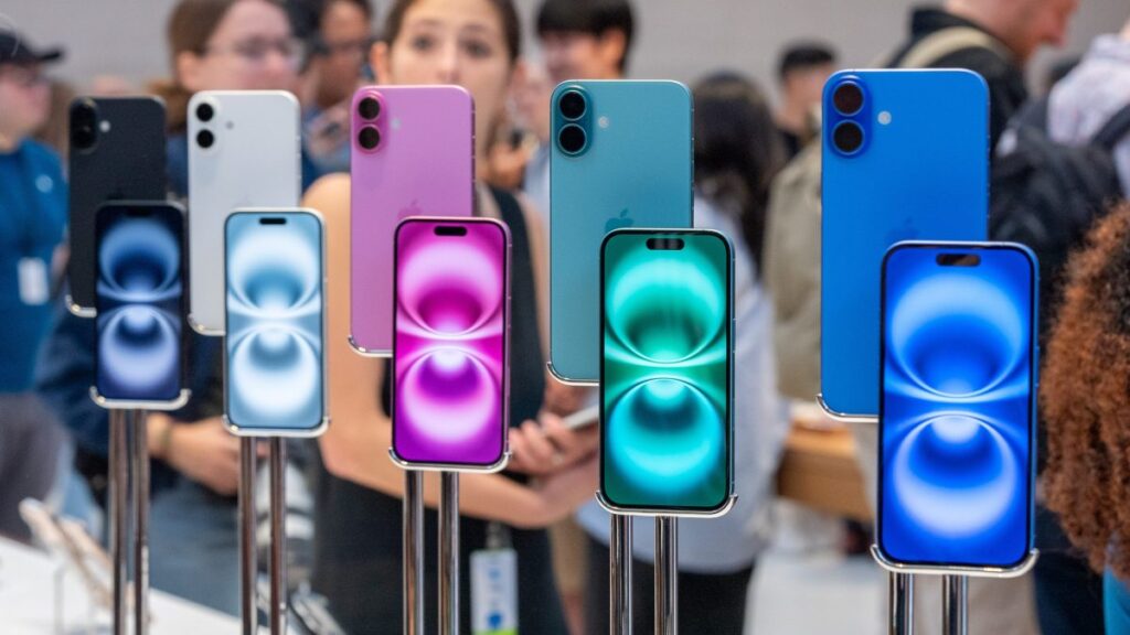 फ्लिपकार्ट बाय बाय 2025 सेल में iPhone 16 Pro Max मात्र 87,000 रुपये में! अवसर न चूके