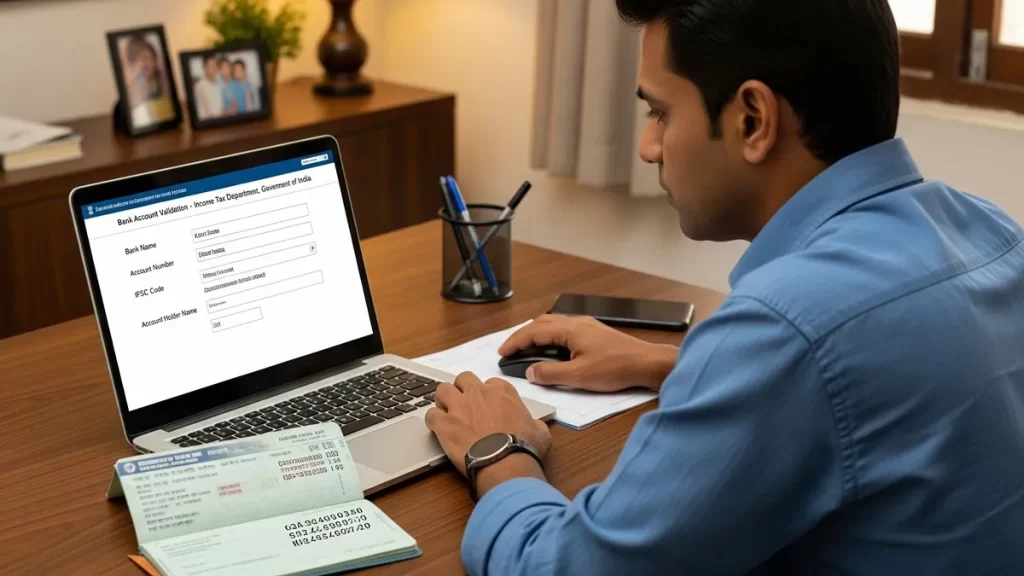ITR Refund Delay: टैक्स रिफंड में देरी क्यों होती है और इसे जल्द पाने के आसान तरीके