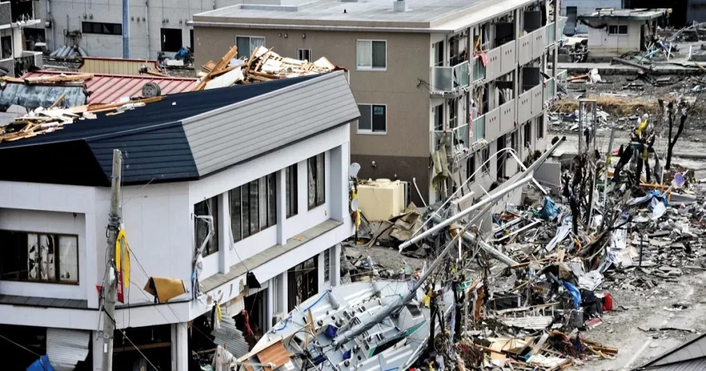 7.5 तीव्रता वाला Japan Earthquake: जापान की धरती फिर हिली, हज़ारों प्रभावित और बड़े नुकसान की आशंका