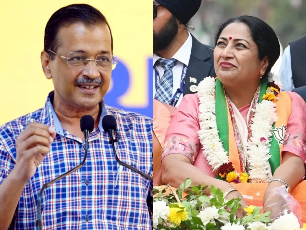दिल्ली MCD चुनाव: बीजेपी की बड़ी जीत, 7 सीटें हासिल कीं!