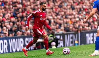 सलाह के बगावत के बीच स्लॉट को मिली राहत: inter vs liverpool में शोजबोजलाई का लेट पेनल्टी गोल!