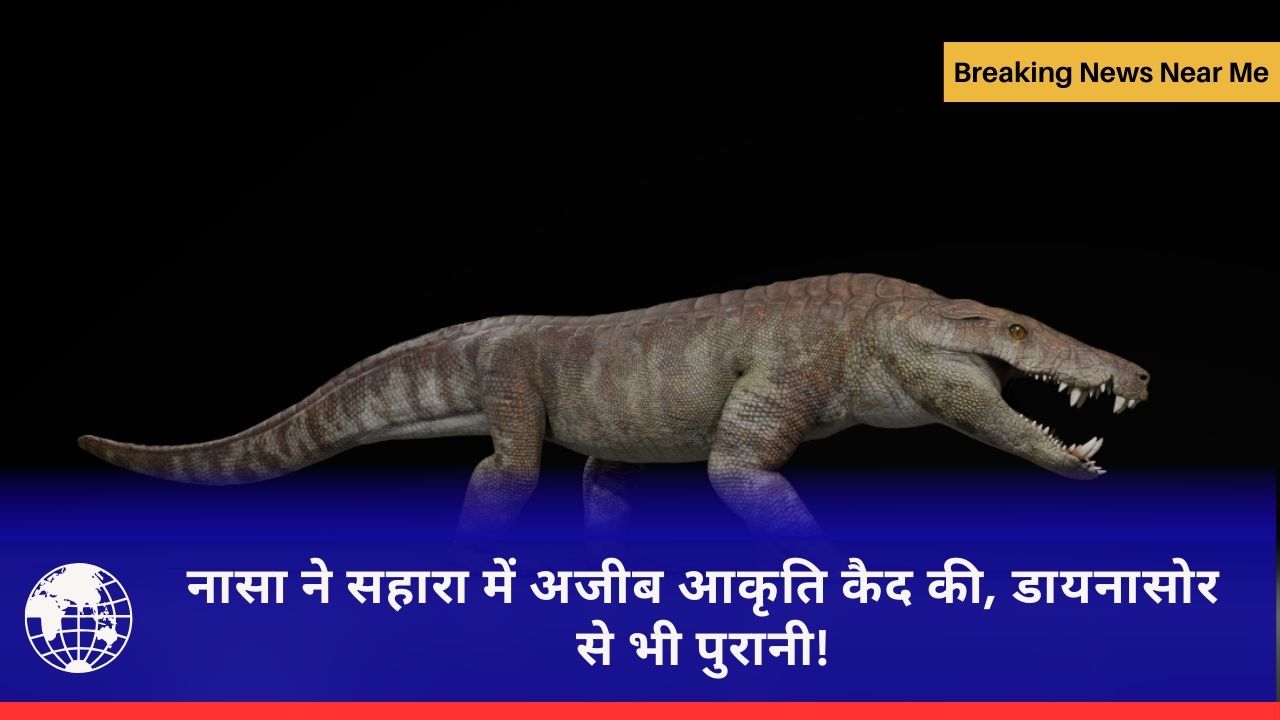 सहारा