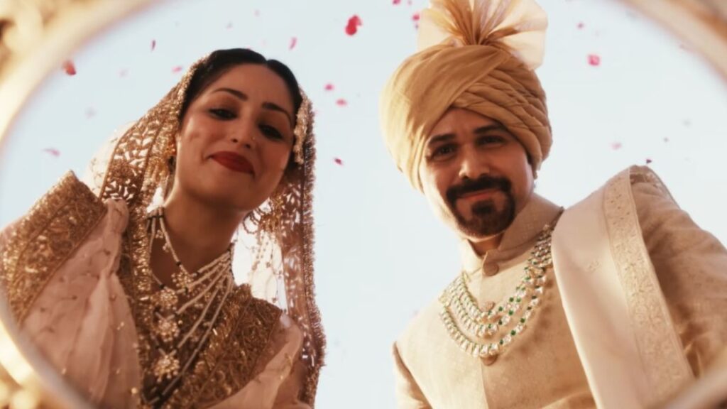 Haq OTT Release Date की आधिकारिक पुष्टि Yamini Gautam Emraan Hashmi की फिल्म अब Netflix पर