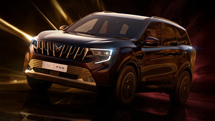 महिंद्रा XUV 7XO लॉन्च: 13.66 लाख से शुरू, SUV सेगमेंट में नया धमाका!
