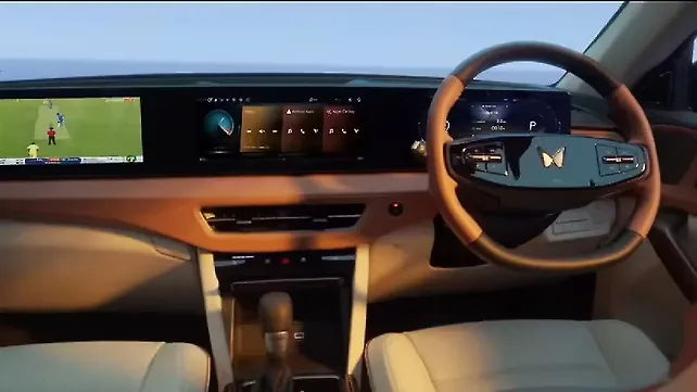 महिंद्रा XUV 7XO कल भारत में धूम मचाएगी लॉन्च